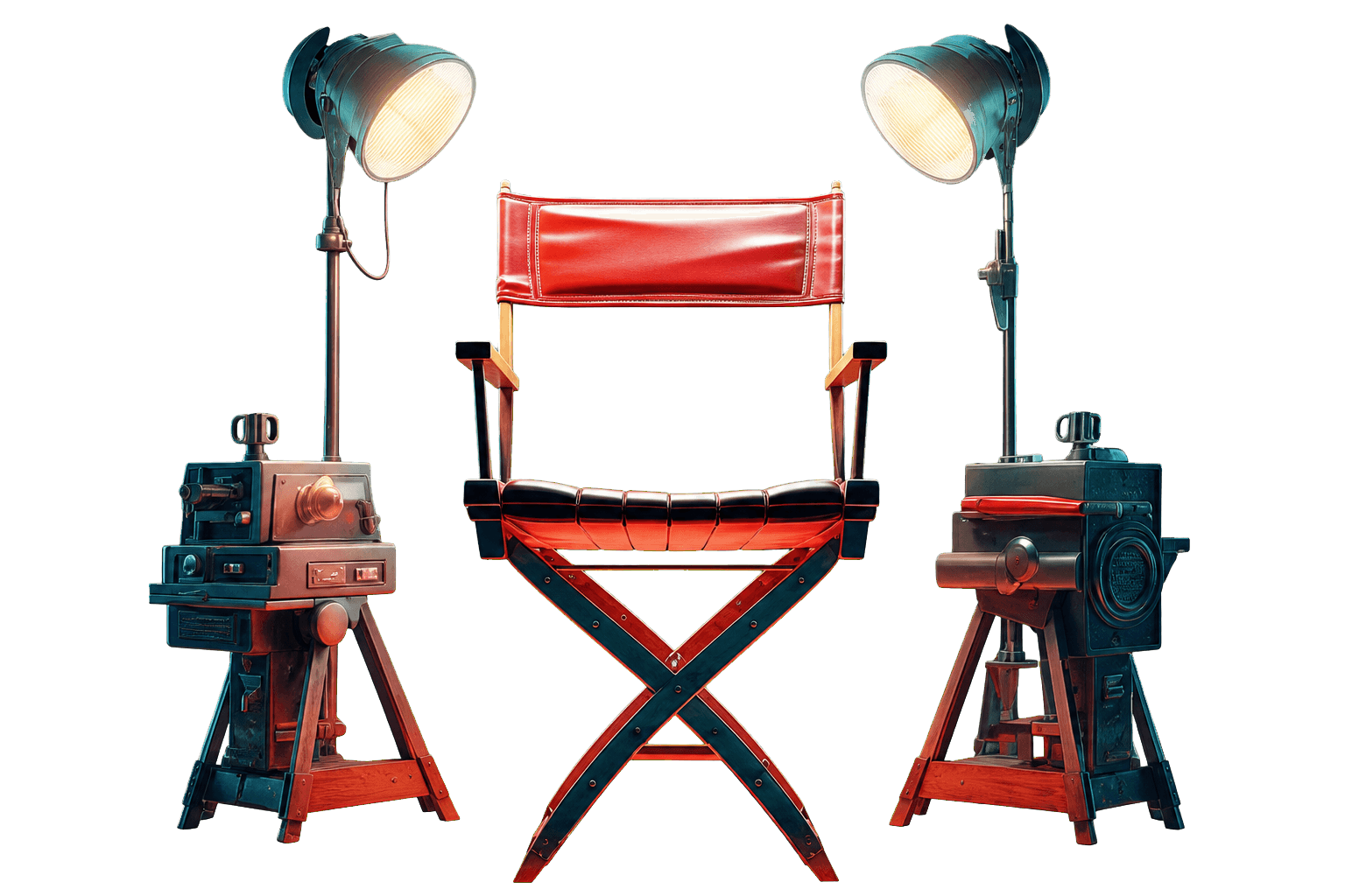 Maberu Creations campaign production