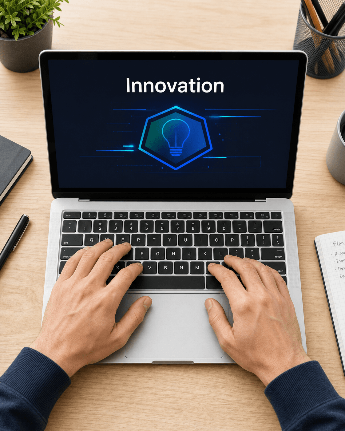 Maberu Creations digital innovation project