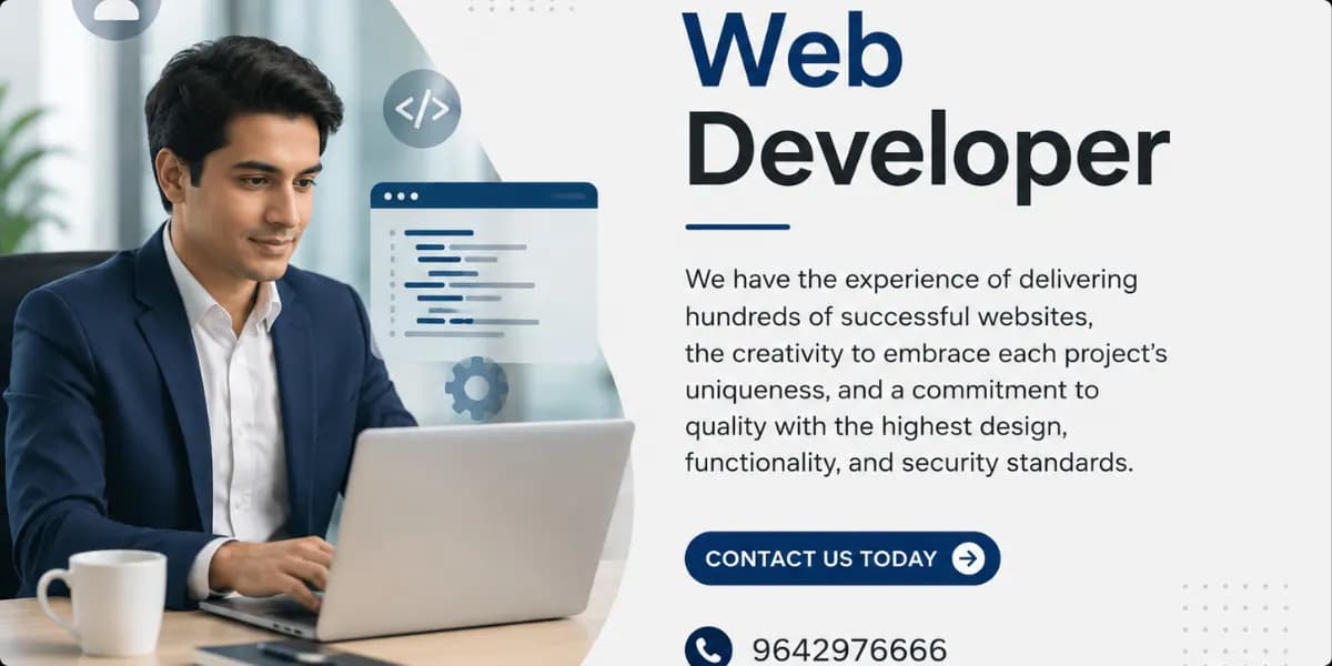 Website redesign and web development services from Maberu Creations