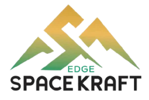 Edge Spacekraft logo