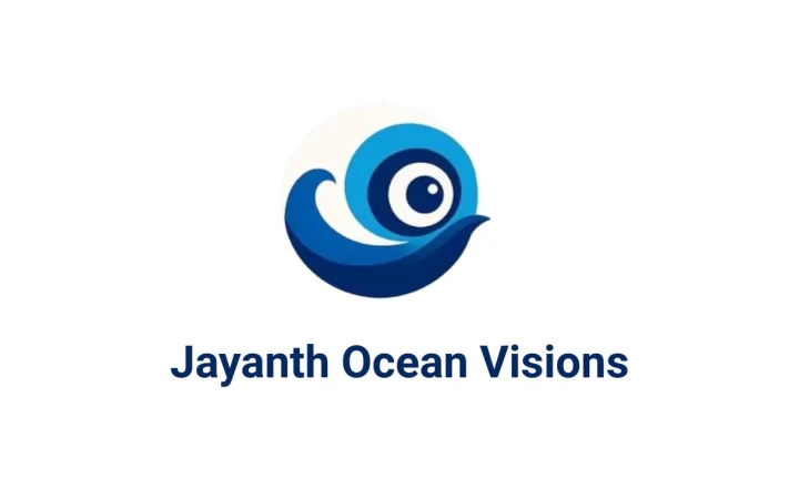 Jayanth Ocean Visions logo