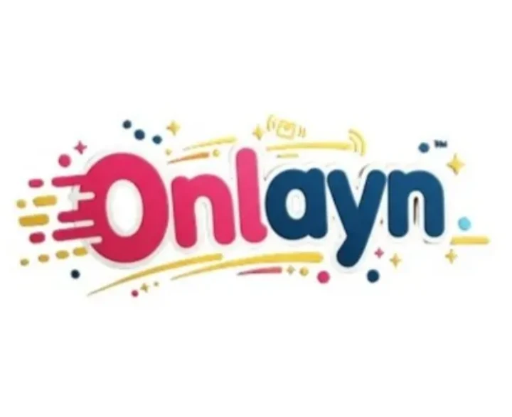 Onlayn logo
