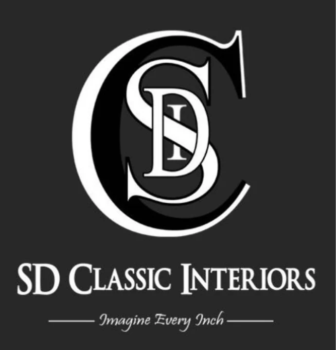 SD Classic Interiors logo
